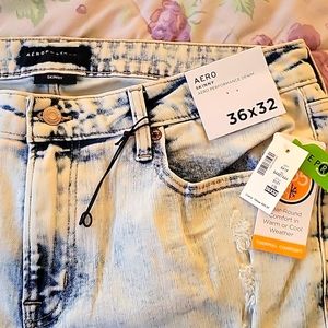 Aeropostale Jean's 36x32